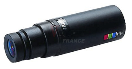 Flash Hectare Afwijking WAT-240 VIVID - Colors cameras - Watec France